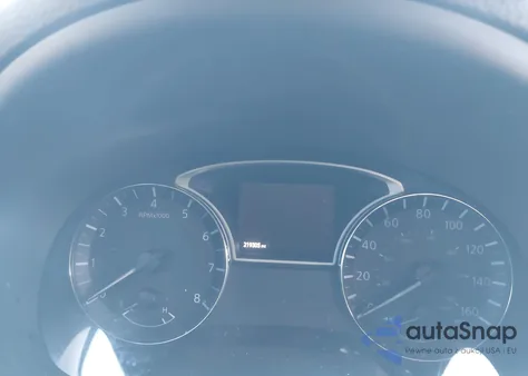 2018 Nissan Altima 2.5 S from USA, damaged, VIN 1N4AL3AP5JC224427